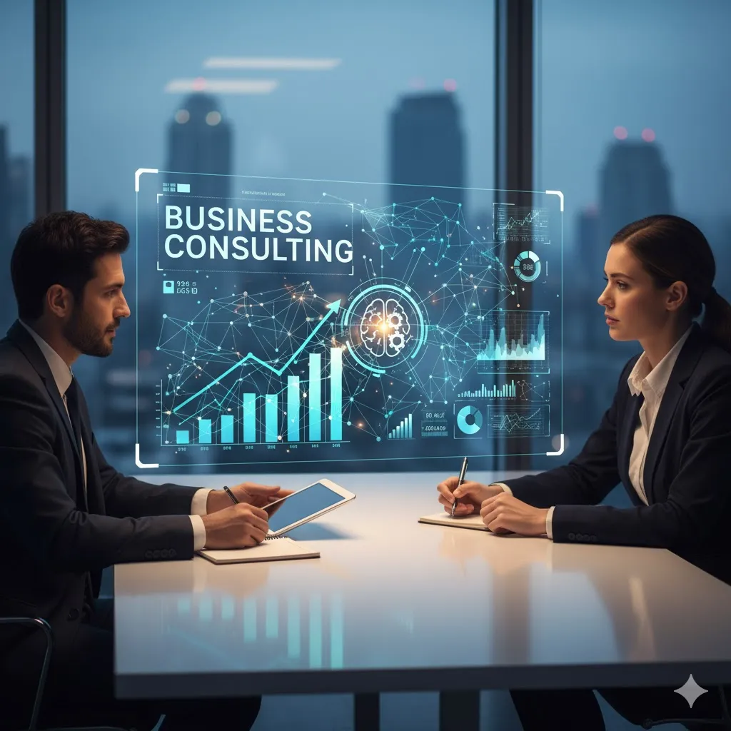 Business Consulting